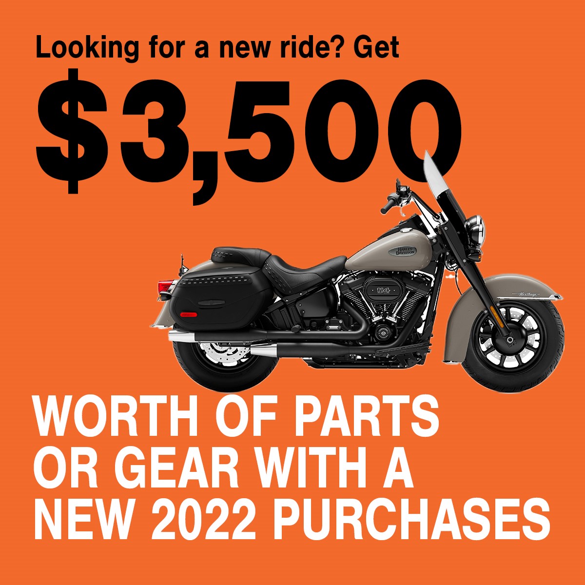 Chicagoland Harley Davidson | Windy City Motorcycle Company | DeKalb 